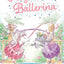Angelina Ballerina and the Dancing Princess