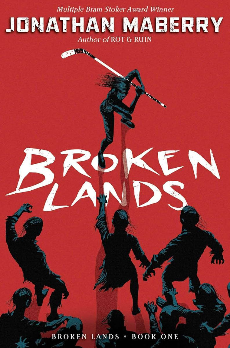 Broken Lands (1)