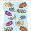 School Zone - Thinking Skills Workbook - 32 Pages, Ages 3 to 5, Preschool, Kindergarten, Observation, Problem-Solving, Picture Puzzles, Sequencing, and More (School Zone Get Ready! Book Series)