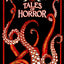 H. P. Lovecraft Tales of Horror (Leather-bound Classics)
