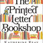 The Printed Letter Bookshop