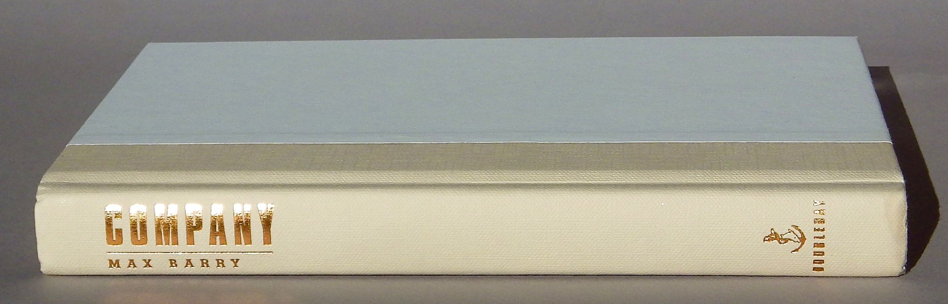 Company: A Novel