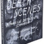 Death Scenes: A Homicide Detective's Scrapbook
