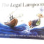 The Legal Lampoon: A Biased, Unfair, and completely accurate law review from Non Sequitur