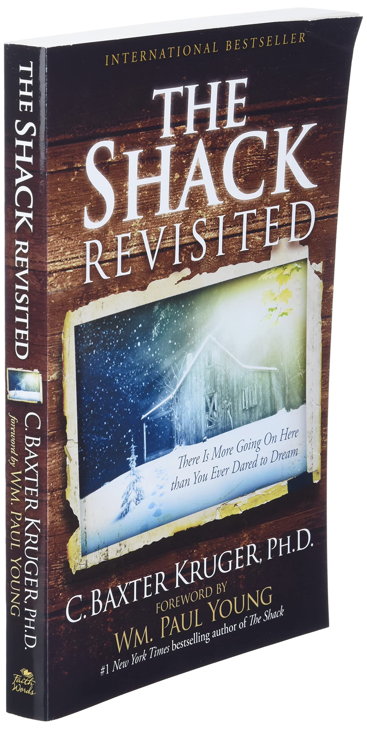 Shack Revisited
