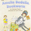 Amelia Bedelia, Bookworm (I Can Read Level 2)