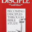 Disciple: Becoming Disciples Through Bible Study (Study Manual)