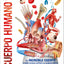 Cuerpo humano (Knowledge Encyclopedia Human Body!) (DK Knowledge Encyclopedias) (Spanish Edition)
