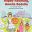 Happy Haunting, Amelia Bedelia (I Can Read Level 2)