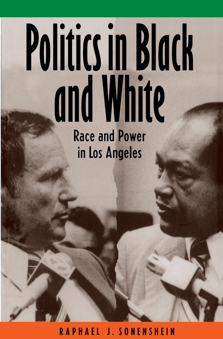 Politics in Black and White