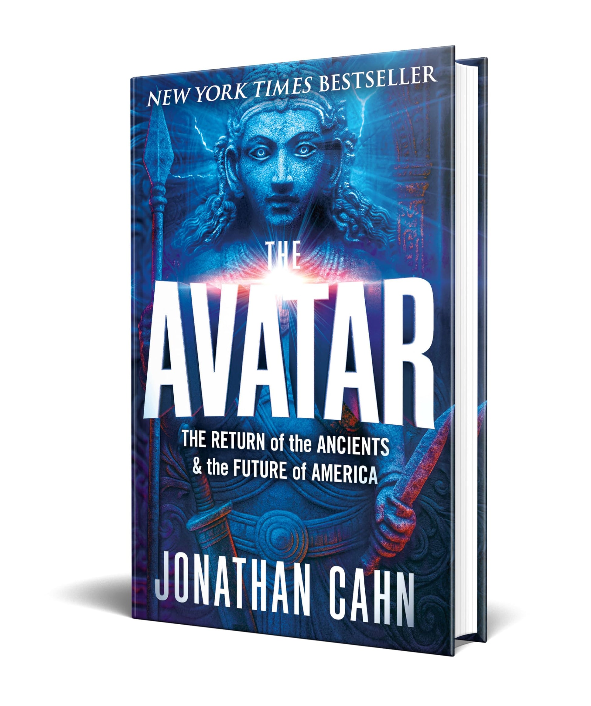 The Avatar