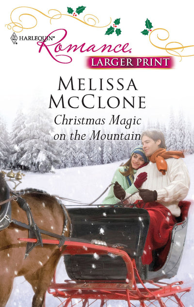 Christmas Magic on the Mountain