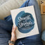 Strength in the Struggle: A Bible Study Workbook for Women on Letting Go of Fear and Anxiety