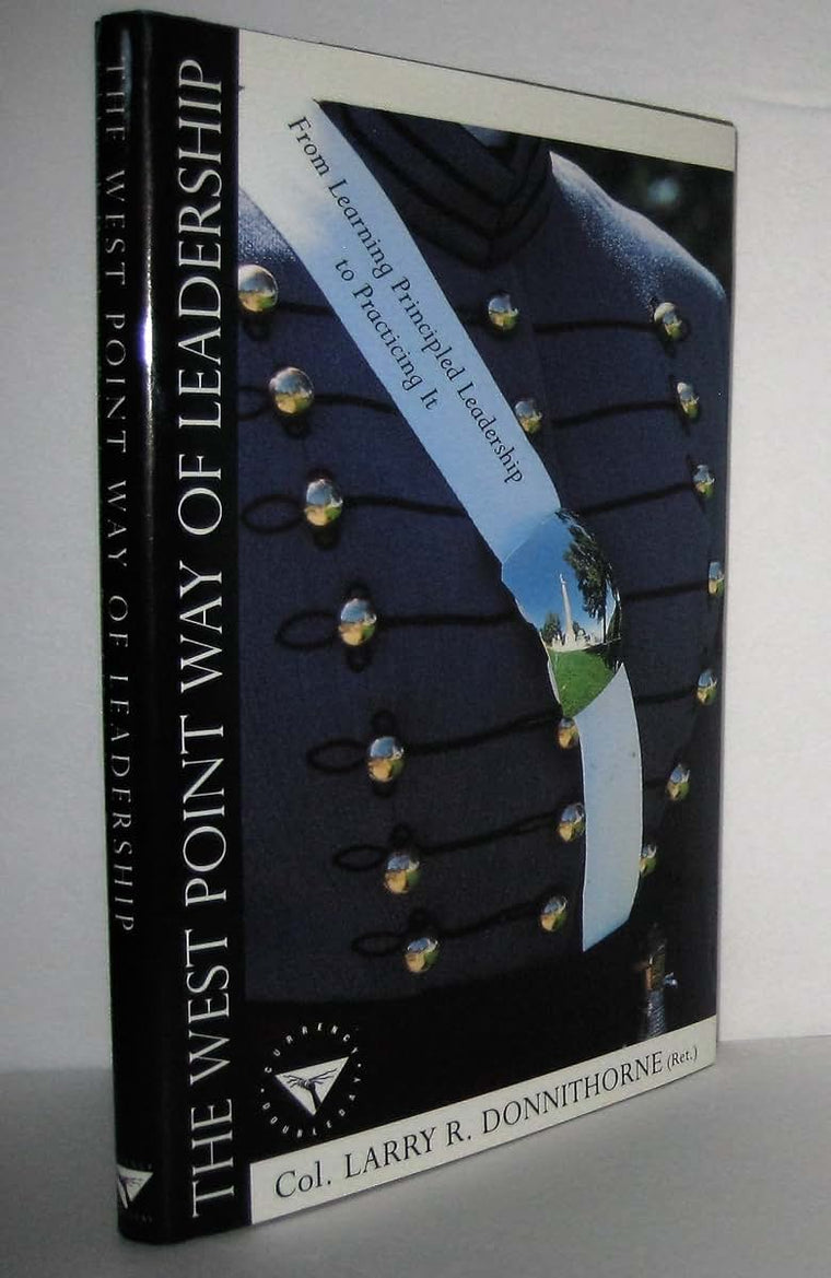 The West Point Way of Leadership