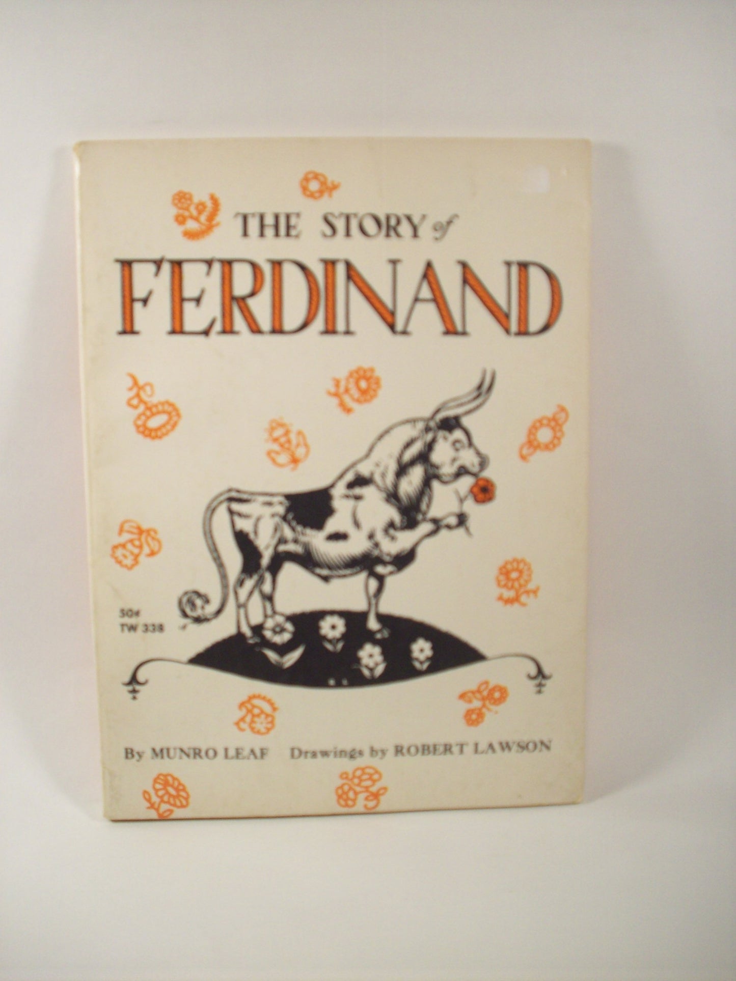 The Story of Ferdinand