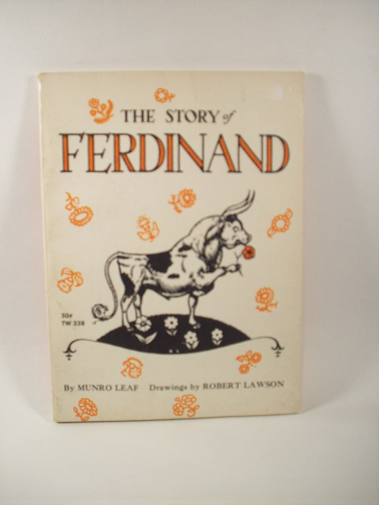 The Story of Ferdinand