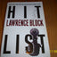 Hit List: A Deadly Suspense Thriller-The Professional Assassin Becomes the Target (Keller Series, 2)