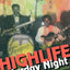 Highlife Saturday Night: Popular Music and Social Change in Urban Ghana (African Expressive Cultures)