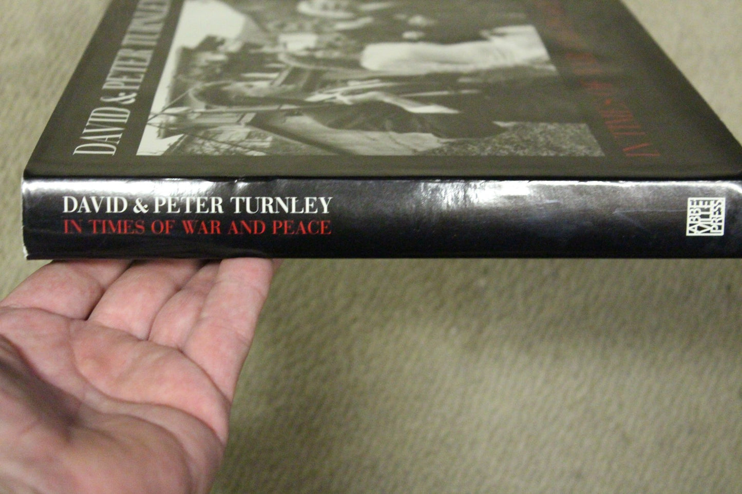 In Times of War and Peace