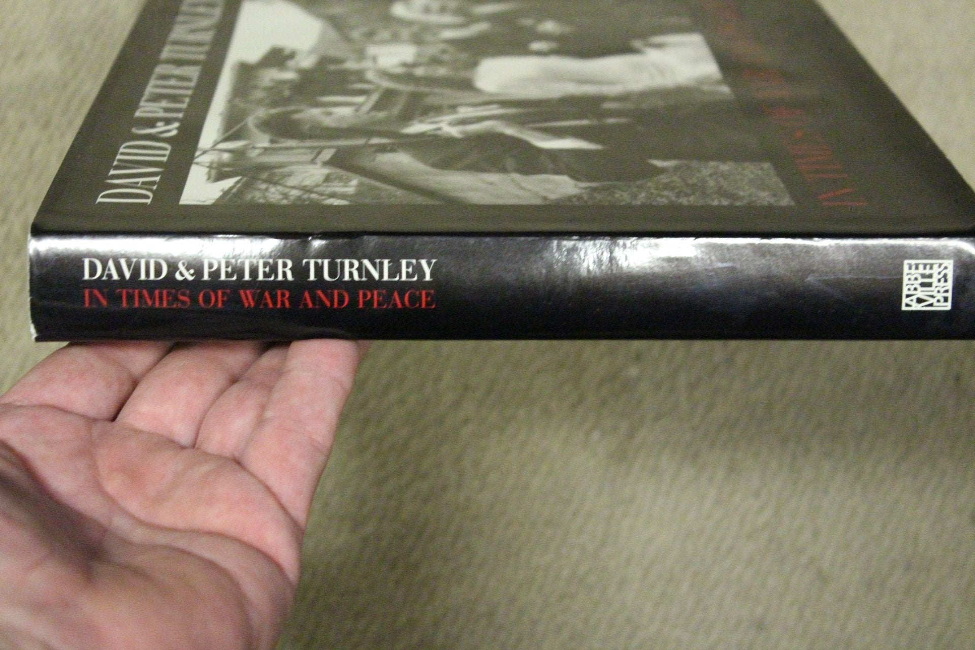 In Times of War and Peace
