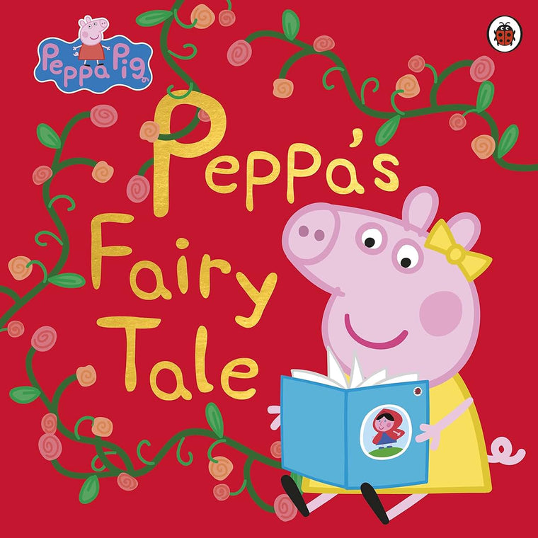 Peppa Pig: Peppas Fairy Tale