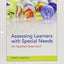 Assessing Learners with Special Needs: An Applied Approach, Loose-Leaf Version (8th Edition)