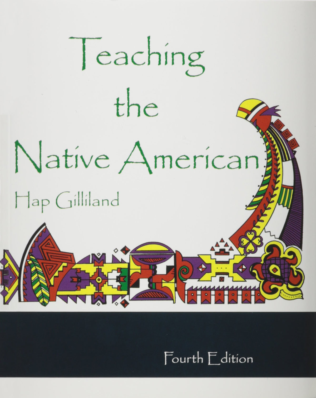 TEACHING THE NATIVE AMERICAN