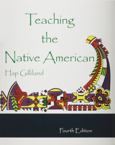 TEACHING THE NATIVE AMERICAN