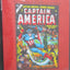 MARVEL MASTERWORKS: Atlas Era Heroes Vol 2 (Featuring the Human Torch, Captain America,& Sub-Mariner)