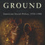 Losing Ground: American Social Policy, 1950-1980