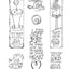 Complete Guide to Bible Journaling: Creative Techniques to Express Your Faith (Design Originals) Includes 270 Stickers, 150 Designs on Perforated Pages, and 60 Designs on Translucent Sheets of Vellum