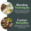 The Healing Herbal Teas Beginners' Guide [All-in-1]: Everything on How to Brew, Enjoy, & Benefit from Therapeutic Brews. Featuring 100 Recipes for Stronger Immunity & Lifelong Vitality
