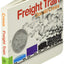 Freight Train: A Caldecott Honor Award Winner (Caldecott Collection)