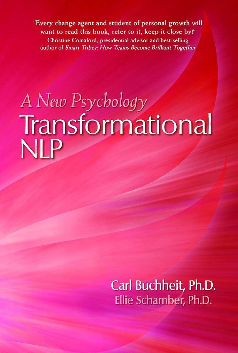 Transformational NLP: A New Psychology