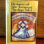 The New International Dictionary of New Testament Theology (Vol. 3)
