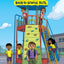 Twins vs. Triplets #1: Back-to-School Blitz