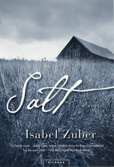 Salt: A Novel