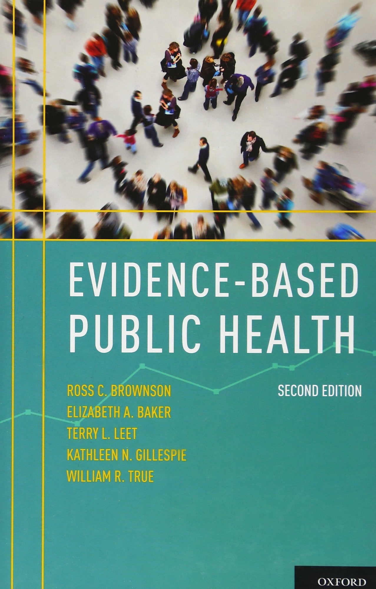 Evidence-Based Public Health