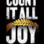 Count It All Joy: The Ridiculous Paradox of Suffering