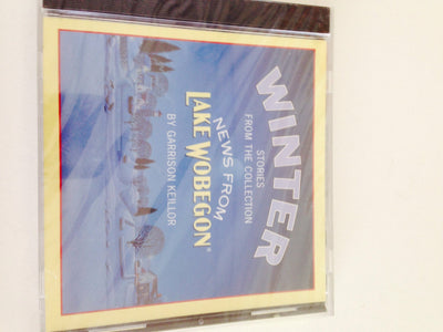 Winter: Stories from the Collection News from Lake Wobegon
