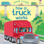 Peek Inside How a Truck Works