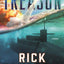 Treason: A Novel (Trident Deception Series, 5)