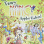 Fancy Nancy: Apples Galore! (I Can Read Level 1)