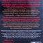 Conspiracy X: Bodyguard Of Lies 3: Synergy