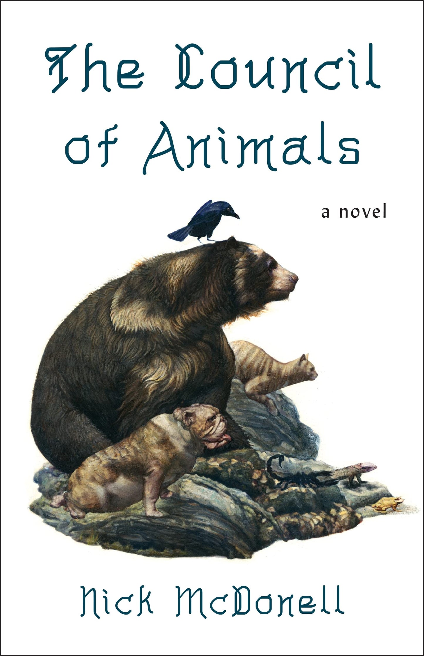 Council of Animals, The