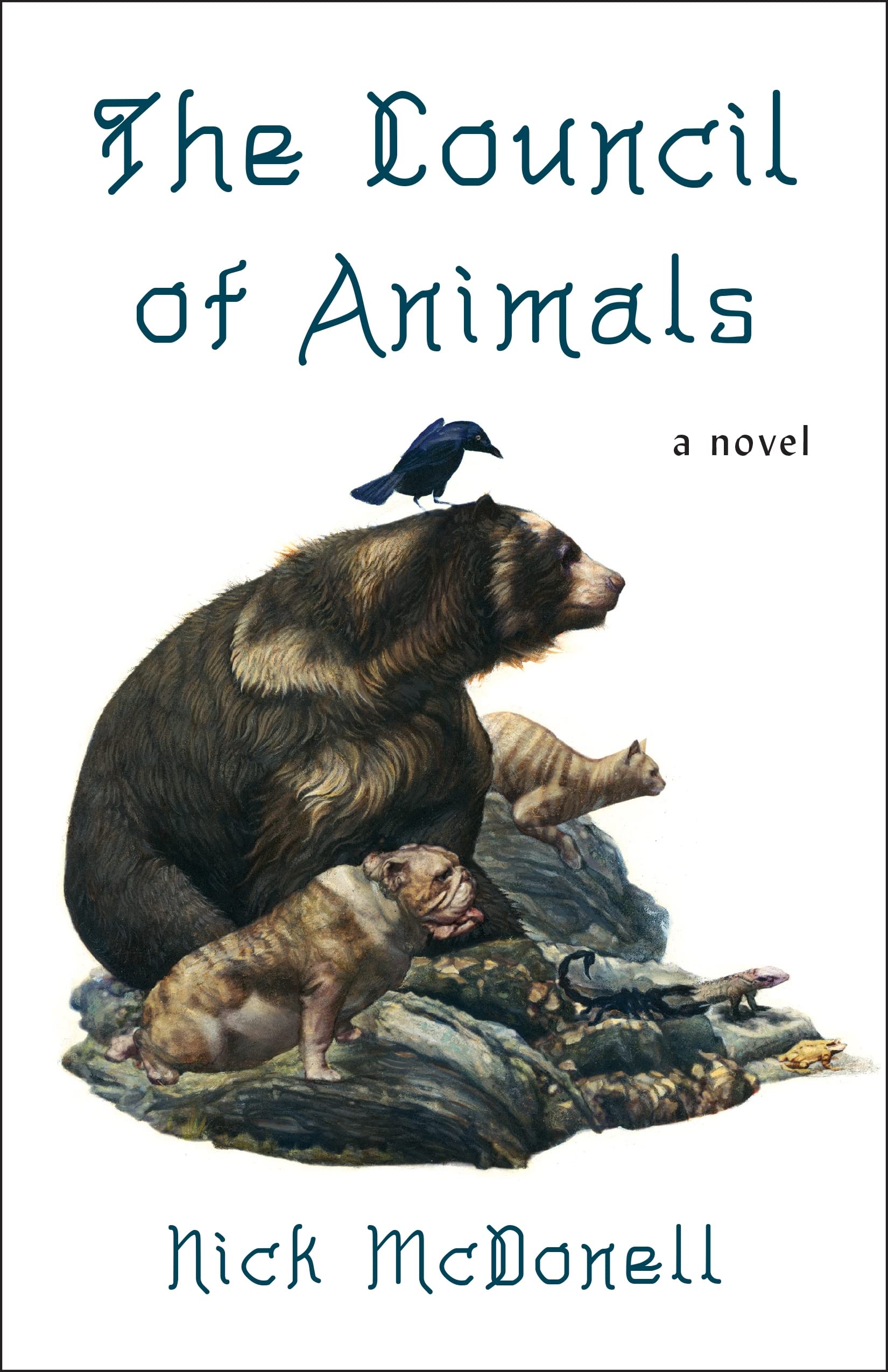 Council of Animals, The