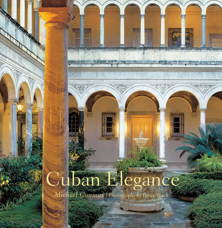 Cuban Elegance