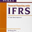 Financial Reporting under IFRS: A Topic Based Approach (Wiley Regulatory Reporting)