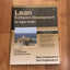 Lean Software Development: An Agile Toolkit by Poppendieck,
