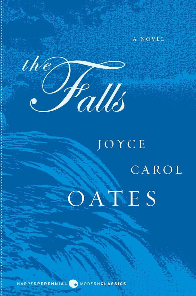 The Falls: A Novel